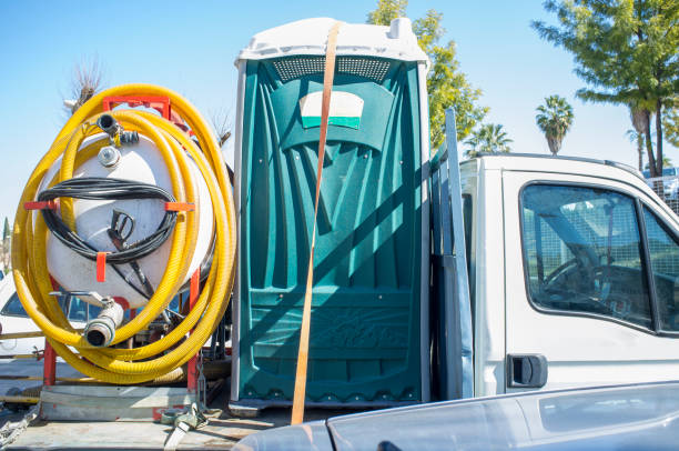 Best Long-term porta potty rental  in Floydada, TX
