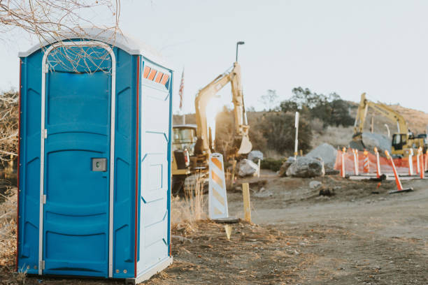 Portable Toilet Options We Offer in Floydada, TX