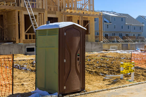 Best Porta potty cleaning services  in Floydada, TX