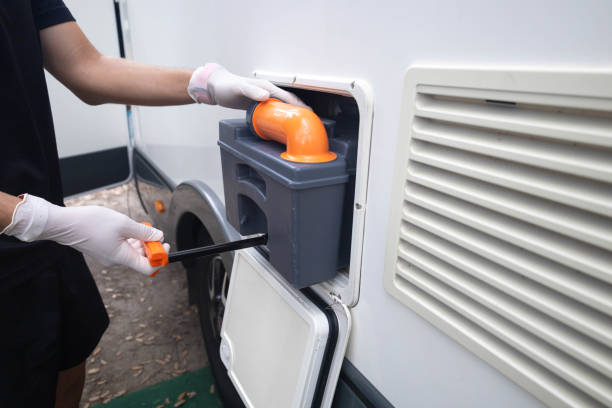 Best High-end porta potty rental  in Floydada, TX