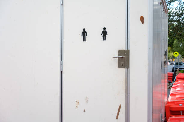 Best Sanitation services for porta potties  in Floydada, TX