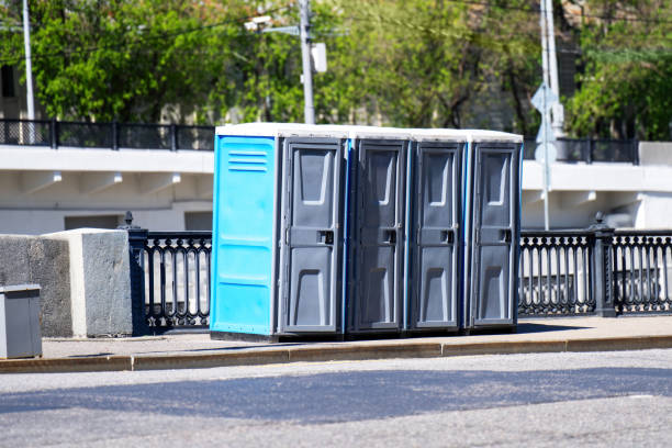 Best High-end porta potty rental  in Floydada, TX