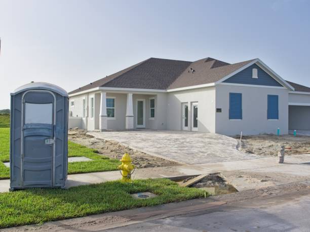 Best Porta potty delivery and setup  in Floydada, TX